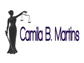 Camila Bernardes Martins