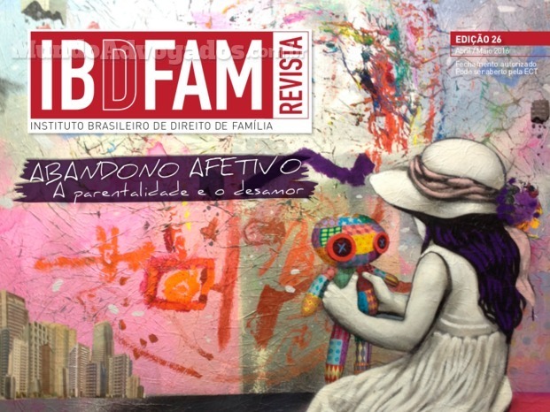 IBDFAM Revista