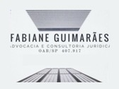 Fabiane Guimarães Advocacia e Consultoria Jurídica