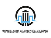 Whathila Costa Ramos de Souza Advogado