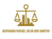 Advogado Rafael Silva dos Santos