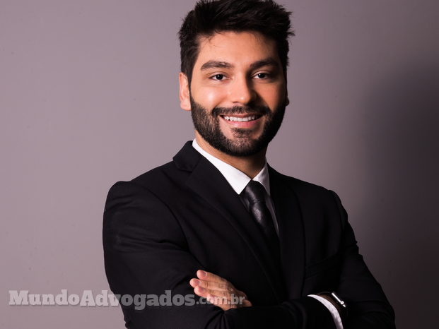 Lucas Cruzeiro Advocacia