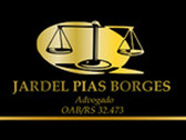 Jardel Pias Borges Escritório de Advocacia