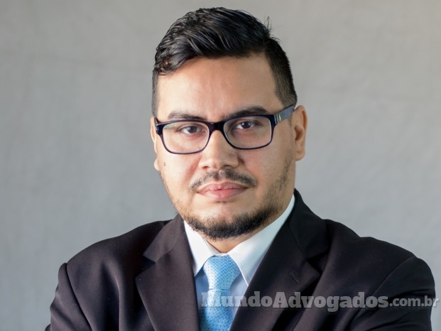 Advogado Fundador