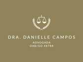 Danielle Campos de Jesus  Advocacia