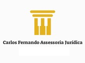 Carlos Fernando Assessoria Jurídica