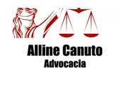 Alline Canuto Advocacia
