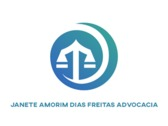 Janete Amorim Dias Freitas Advocacia