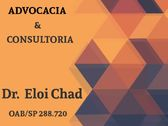 Advocacia & Consultoria Dr. Eloi Chad
