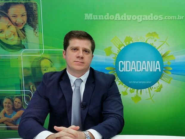 Entrevista ao Programa Cidadania da TV Mossoró