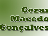 Cezar Macedo Gonçalves