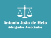 Antonio João de Melo & Advogados Associados