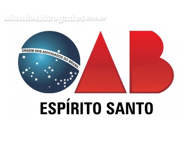 Com registro na OAB de Espírito Santo