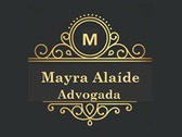 Mayra Alaíde Advogada