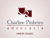 Charline Pinheiro Advocacia