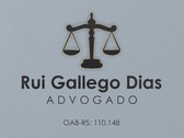 Rui Gallego Dias Advogado