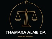 Thamara Almeida Advocacia