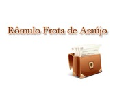 Rômulo Frota de Araújo