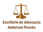 Escritório de Advocacia Anderson Pessôa