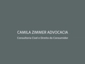 Camila Zimmer Advocacia