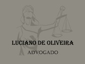 Luciano de Oliveira Advogado