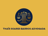Thaís Soares Barros Advogada