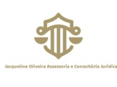Jacqueline Oliveira Assessoria e Consultoria Jurídica