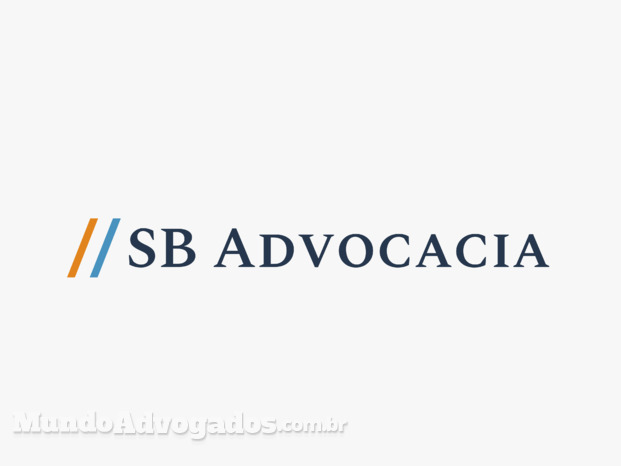 SB ADVOCACIA