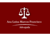 Ana Luísa Francisco  - Advogada