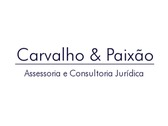 Carvalho & Paixão Assessoria e Consultoria Jurídica