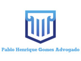 Pablo Henrique Gomes Advogado