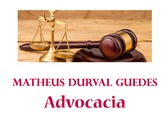 Matheus Durval Guedes Advocacia