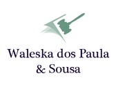 Waleska dos Paula & Sousa