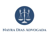 Nayra Dias Advogada