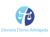 Dayana Flávia Advogada
