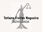 Tatiana Freitas Nogueira Advogada