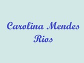 Carolina Mendes Rios