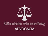 Sândala Almonfrey Advocacia