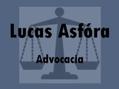 Lucas Asfóra Advocacia