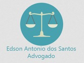 Edson Antonio dos Santos Advogado