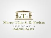 Marco Túlio S. D. Freitas