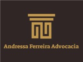 Andressa Ferreira Advocacia