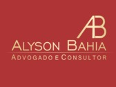 Alyson Bahia