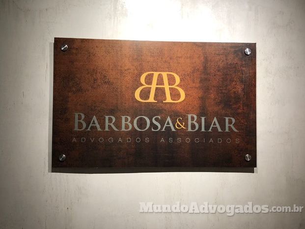 Barbosa e Biar Advogados Associados