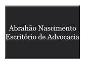 Abrahão Nascimento Escritório De Advocacia