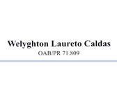Welyghton Laureto Caldas