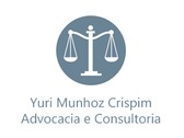 Yuri Munhoz Crispim Advocacia e Consultoria