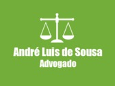 André Luis Siqueira de Sousa