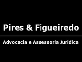 Advocacia Figueiredo Advocacia e Assessoria Jurídica