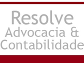 Resolve Advocacia & Contabilidade